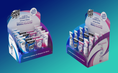 Counter Check out Speed Stick