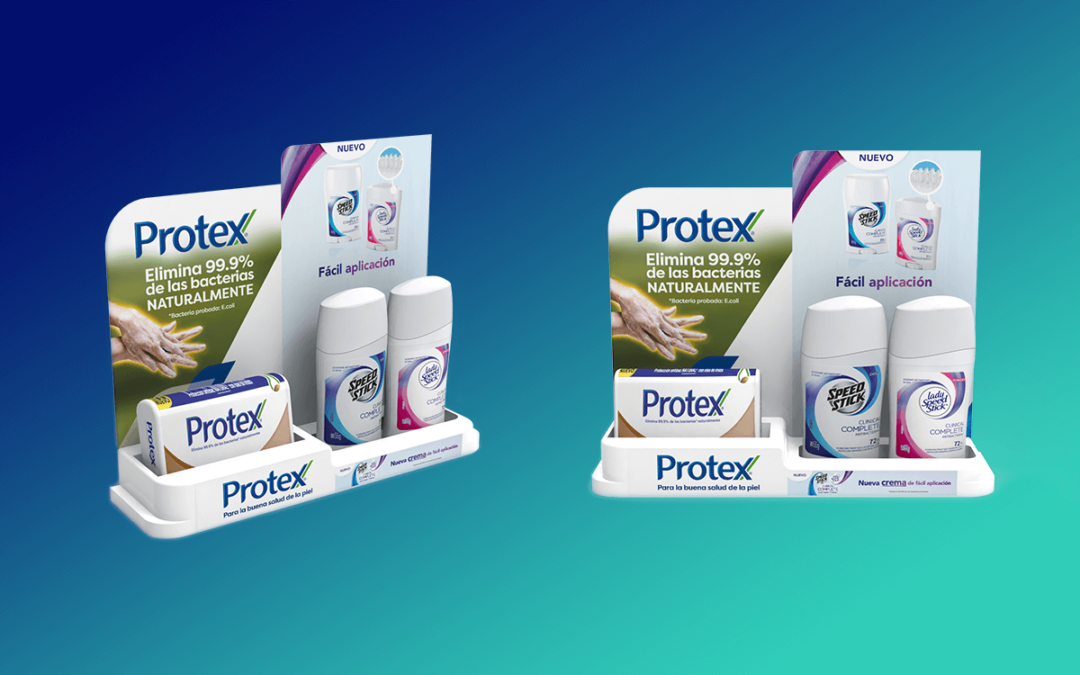 Check out Protex