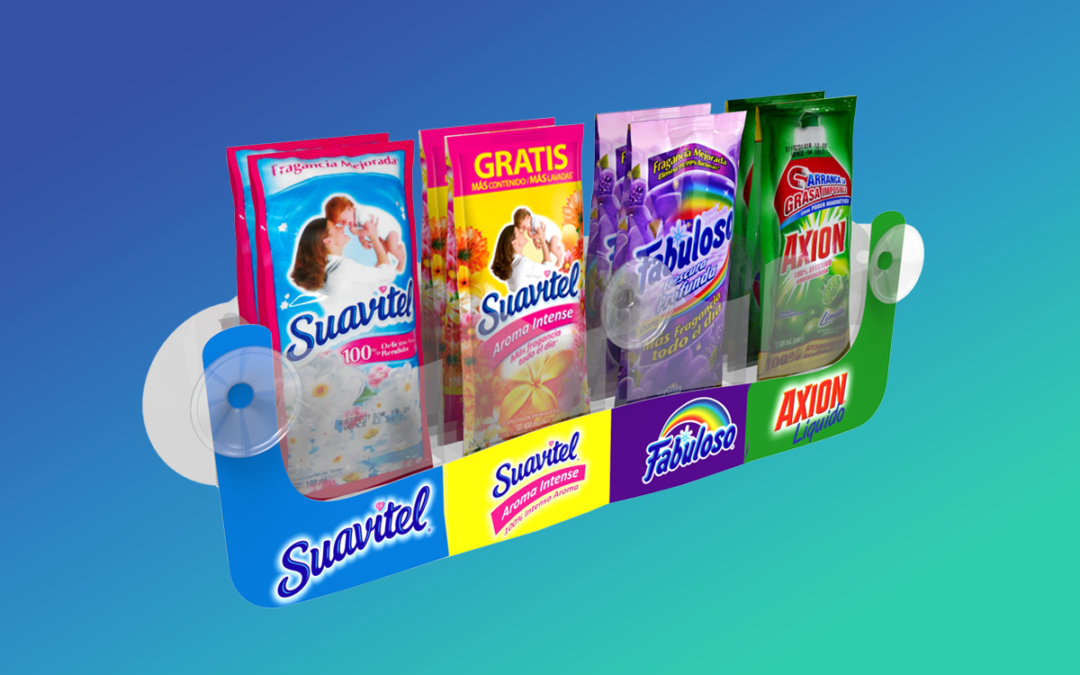 Balcón Home Care Colgate