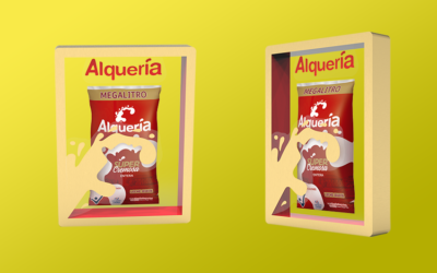 Glorificador Alqueria