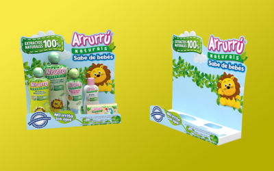 Glorificador Arrurru