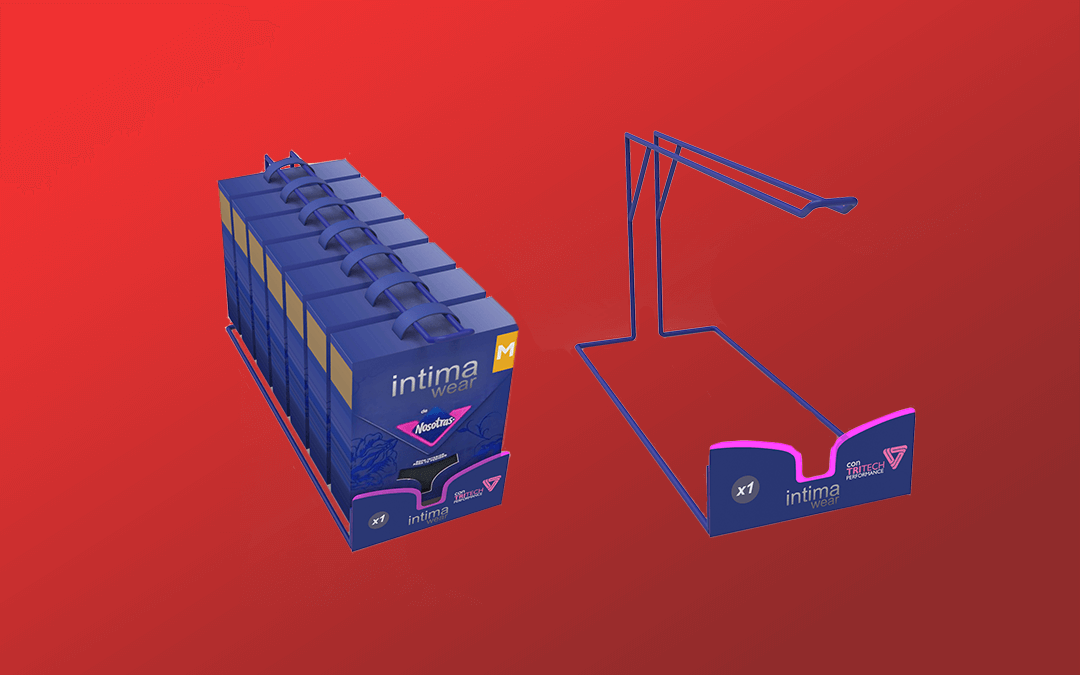 Ganchera de Nosotras