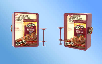 Rompetrafico Monticello