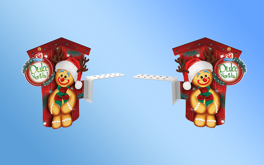 Rompetrafico de Navidad