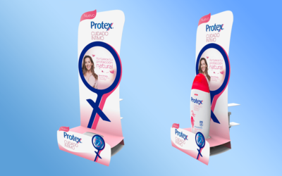 Rompetrafico con cargue Protex